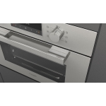 Fulgor FUTGSO 4505 MT IX 45厘米 34公升 嵌入式蒸焗爐